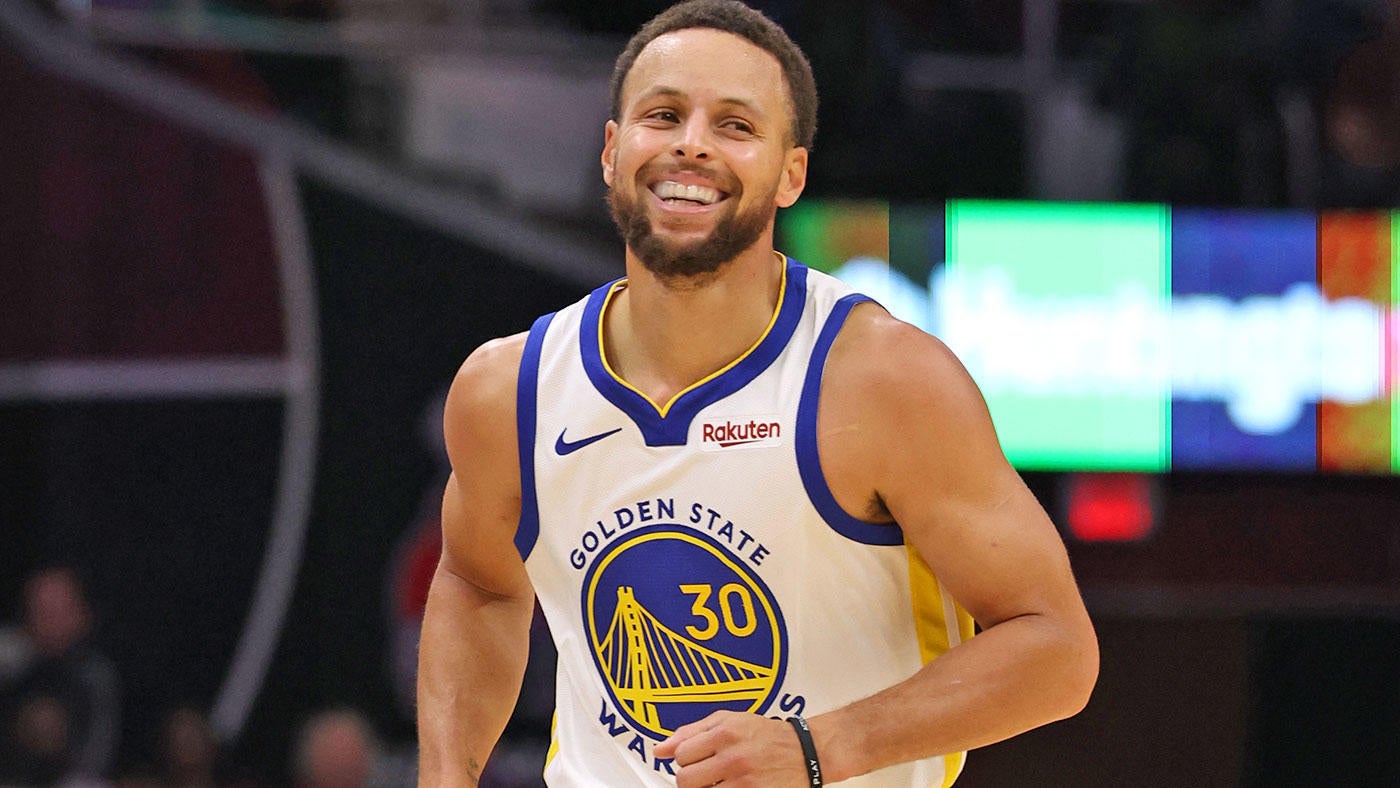 
                        NBA In-Season Tournament picks: Why the Warriors are the best bet on the board
                    