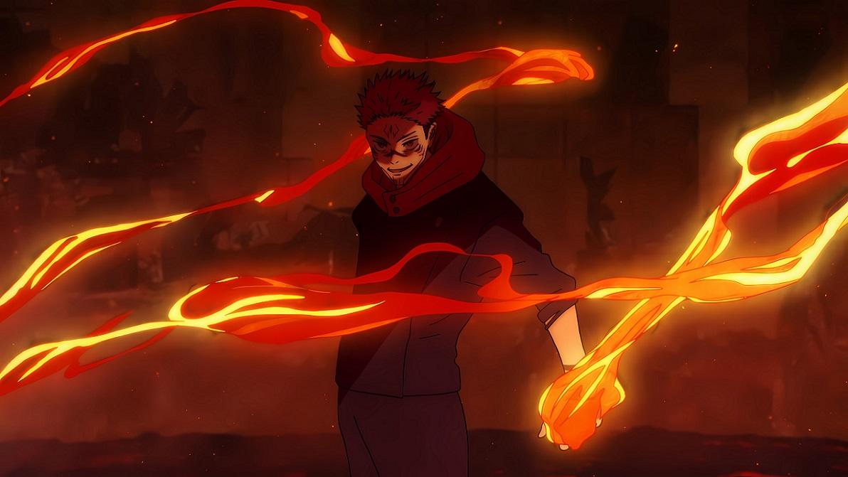 Jujutsu Kaisen's Sukuna Gets The Low-Cost Cosplay Treatment