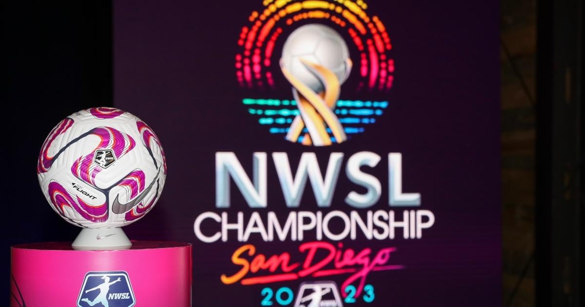 2023 NWSL Championship Time, Channel and How to Watch OL Reign vs. NJ