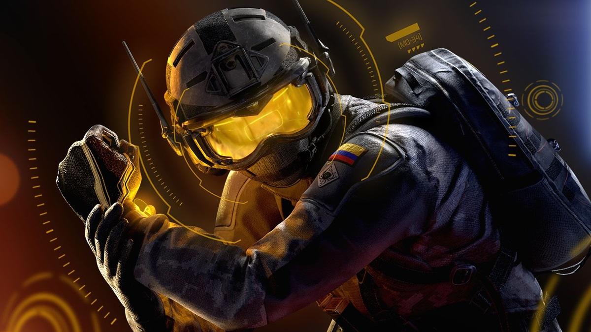 Leaked Rainbow Six Siege Marketplace Rumored to Let Players Trade Skins and Other Items