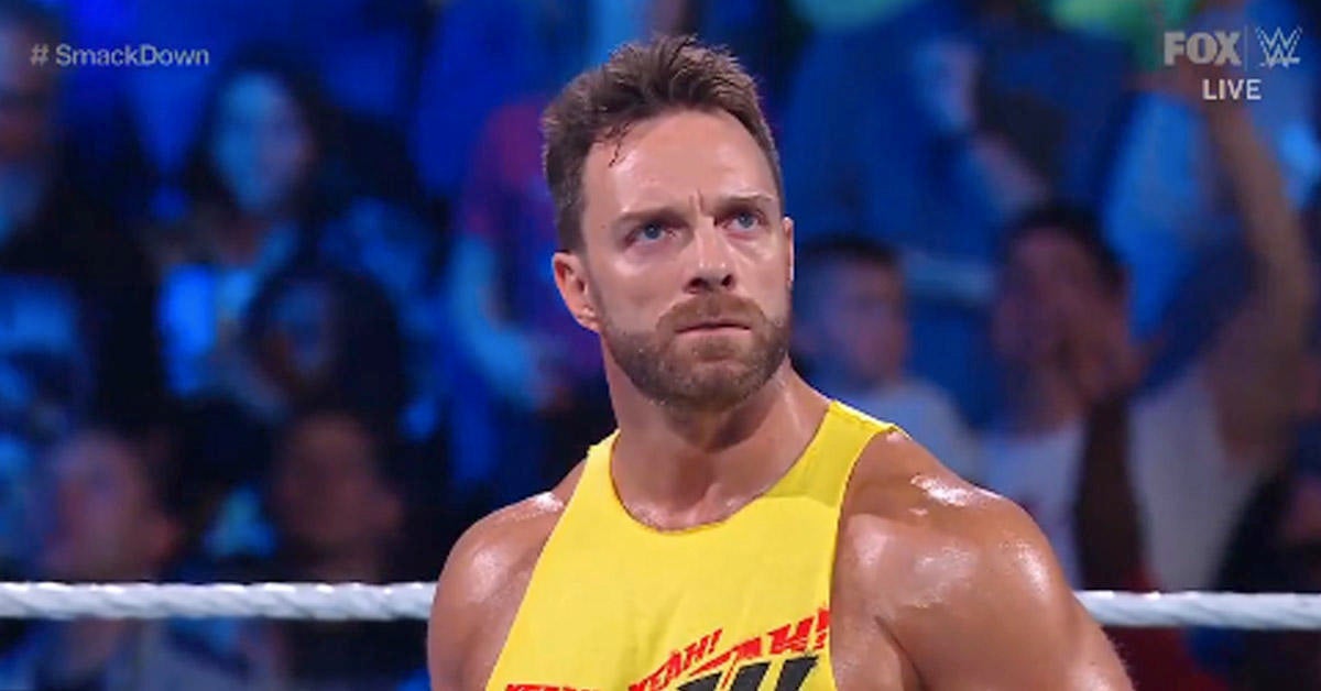 WWE's LA Knight Addresses Crown Jewel Loss to Roman Reigns and Next
