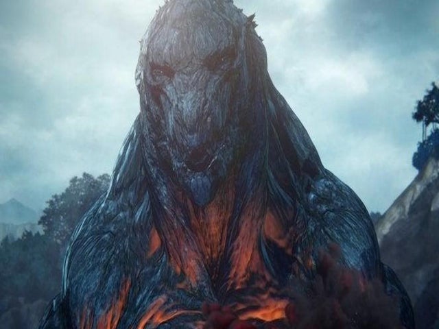 'Godzilla' Movies Are Now Airing Free, 24/7 on Pluto