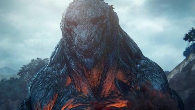 'Godzilla' Movies Are Now Airing Free, 24/7 on Pluto