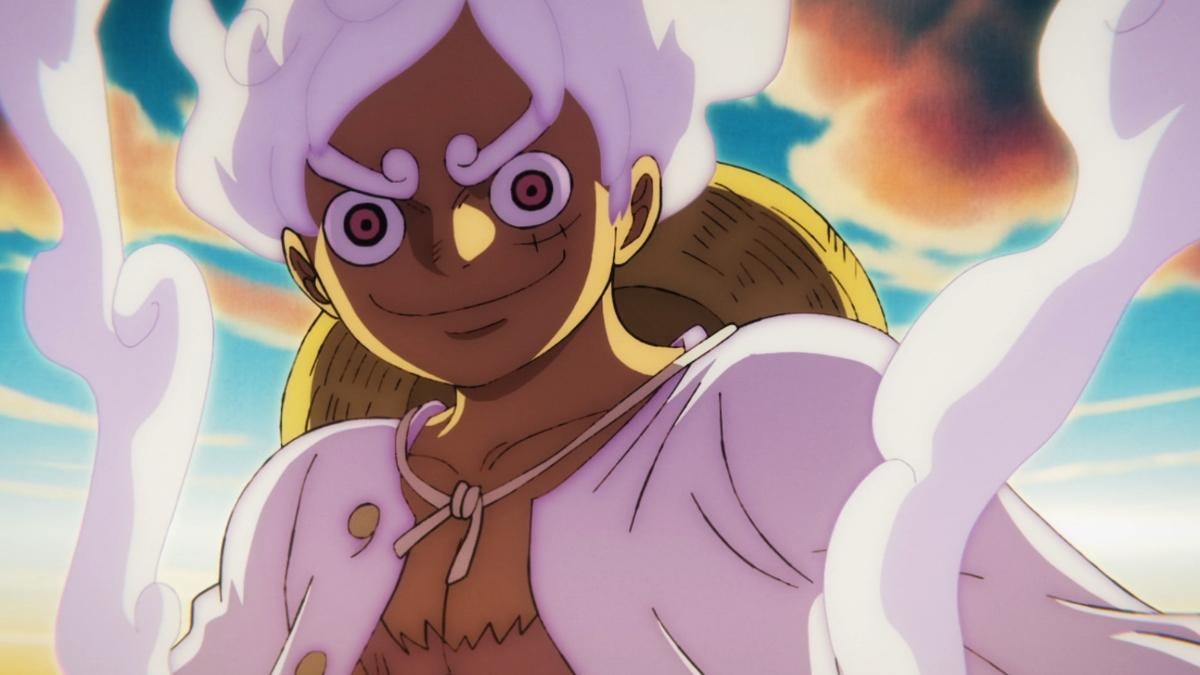 One Piece Stampede Film Reveals Eiichiro Oda's Character Designs - News -  Anime News Network