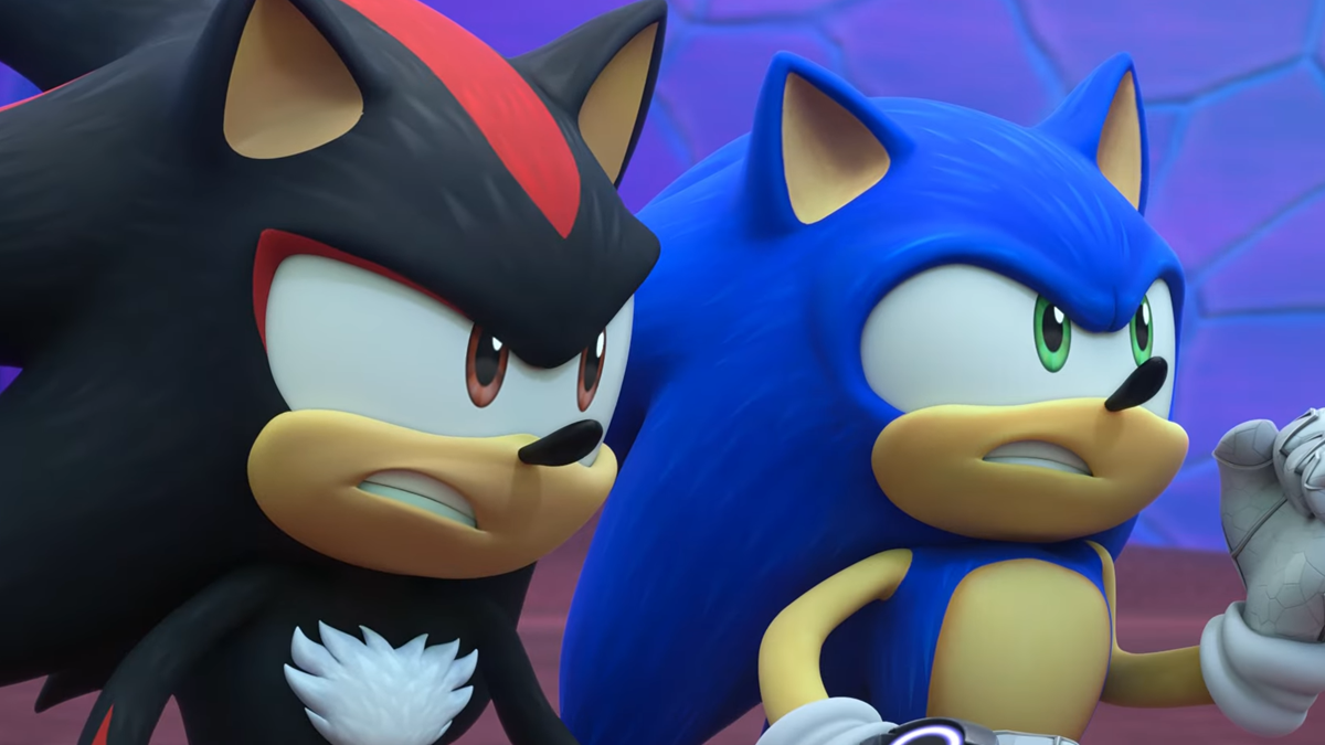 Sonic Prime' Season 3: January 2024 Release Date & New First Looks