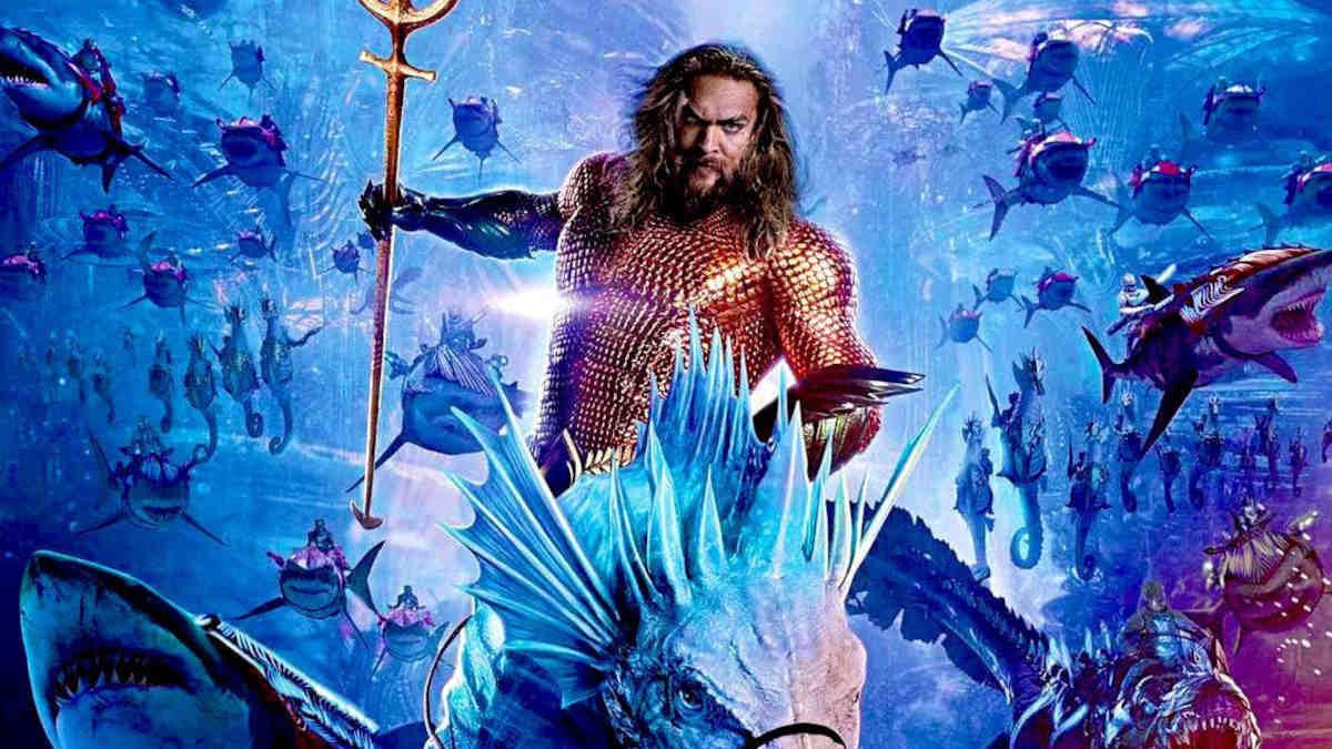 Who Dies in Aquaman and the Lost Kingdom?