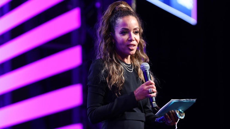 '80s Sitcom Star Dumped 'The View' Host Sunny Hostin for Her Friend