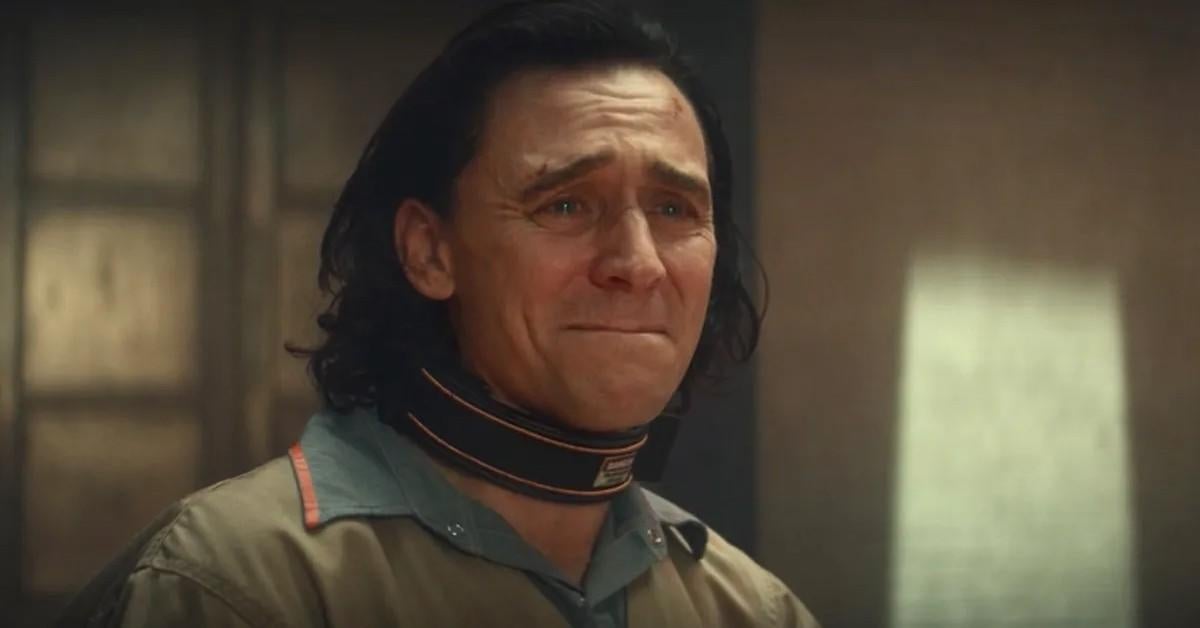 Tom Hiddleston Clarifies MCU Conclusion Comments After Loki Season 2 Finale