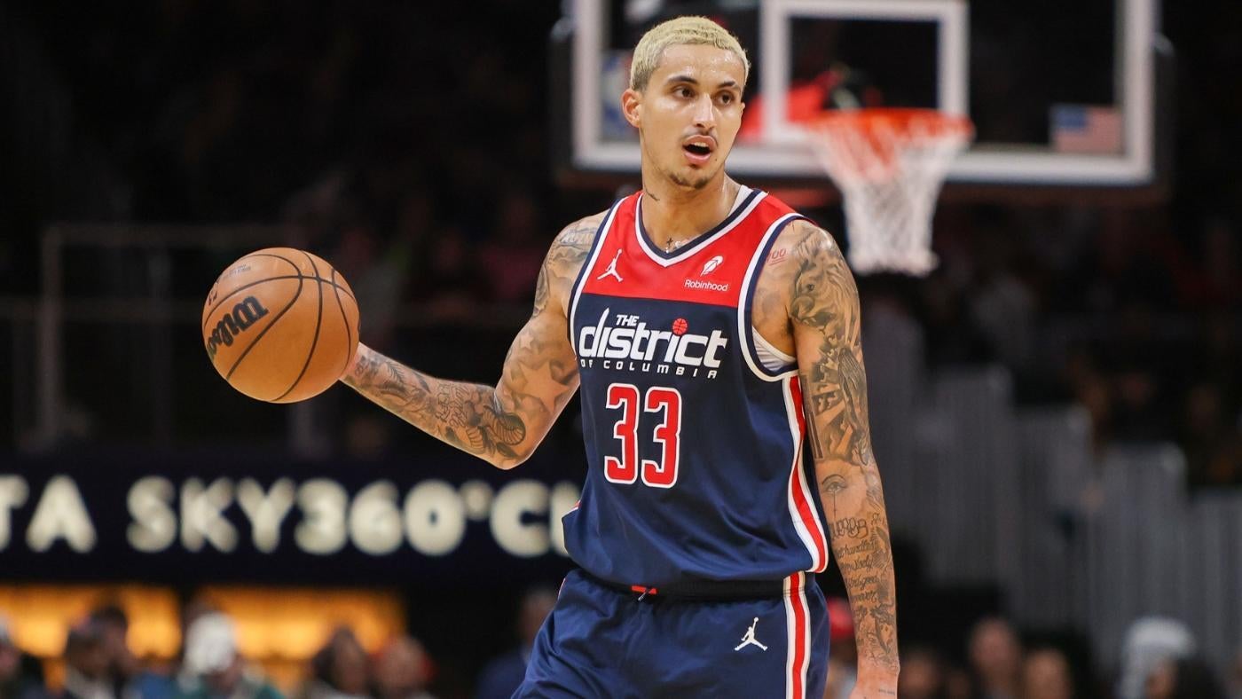 
                        Clippers vs. Wizards odds, line, spread, time: 2024 NBA picks, January 31 predictions from proven model
                    