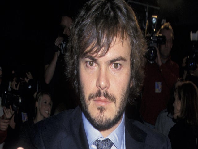 Controversial Jack Black Movie Hits Hulu's Top Chart