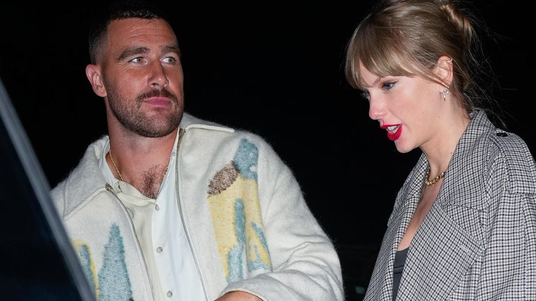 Taylor Swift Changes Song Lyric in Flirty Nod to Boyfriend Travis Kelce