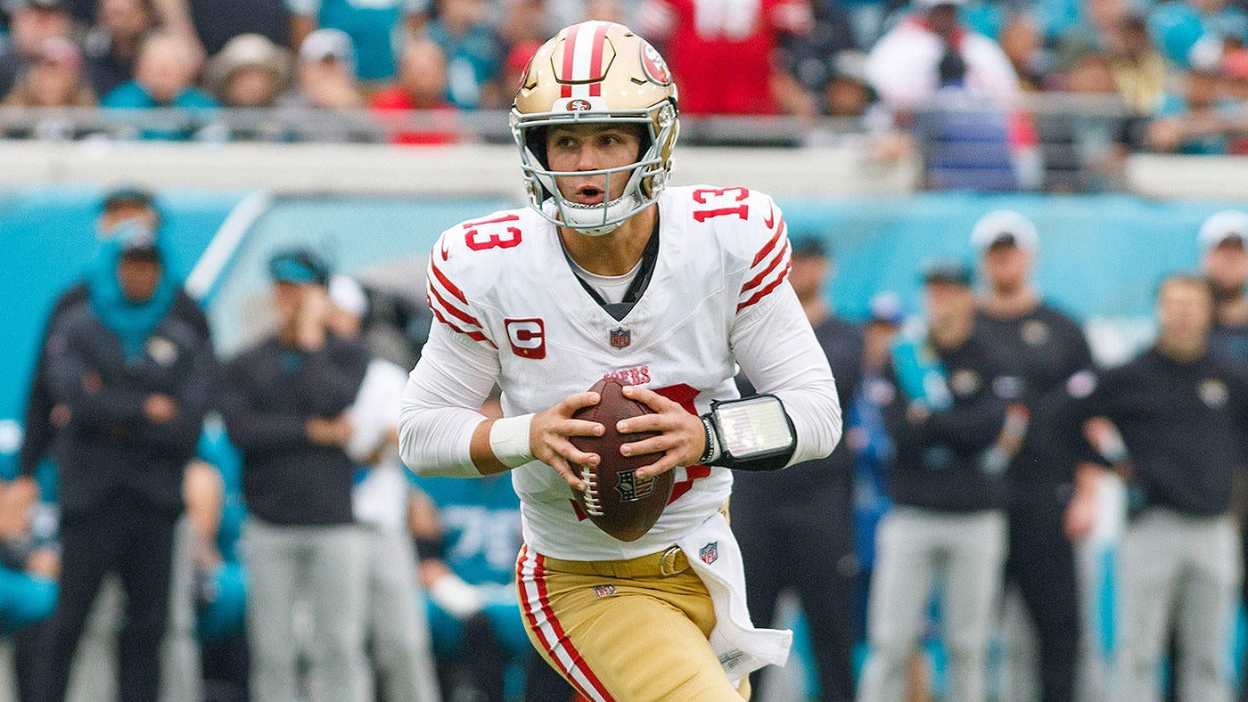 49ers vs. Patriots prediction, odds, line, spread, time: 2024 NFL picks, Week 4 best bets from proven model