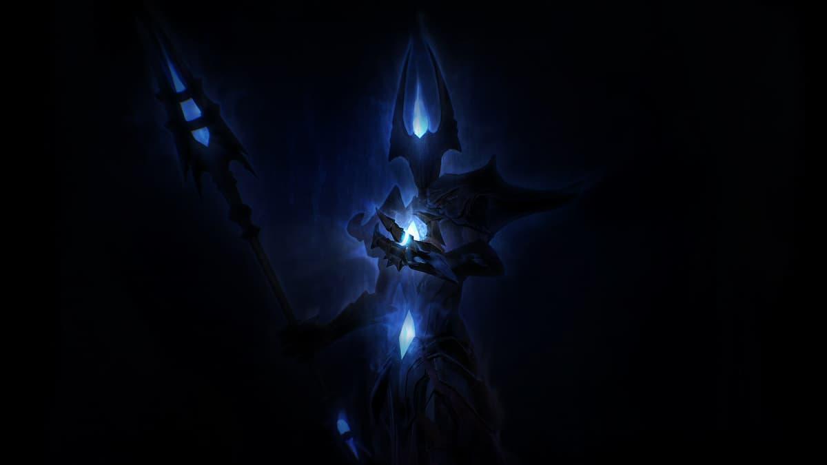 League of Legends Wallpapers (82+ pictures)