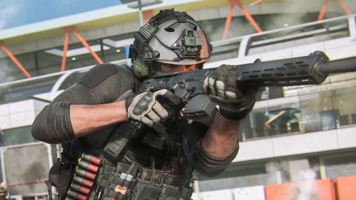 Call of Duty MW3 Is One of 2023's Worst-Reviewed Games