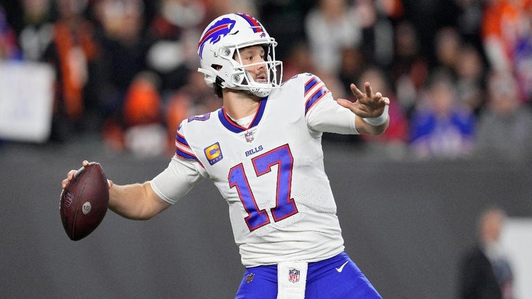 'Monday Night Football' 2023: Time, Channel and How to Watch Broncos vs. Bills