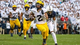 Late Kick: Michigan earns best win of their season against Penn State