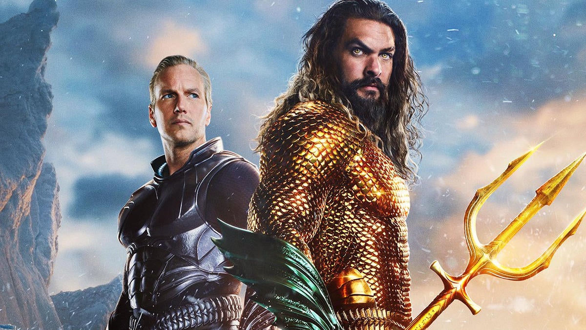 Aquaman 2: release date. trailer, confirmed cast, plot rumors, and