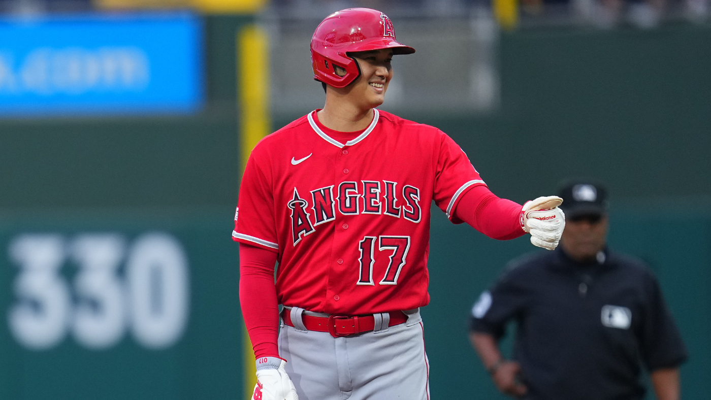 MLB rumors: Shohei Ohtani not as concerned with geography during free agency, Aaron Nola garnering interest