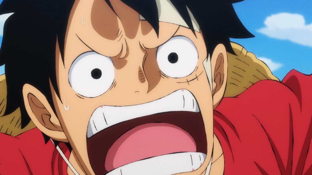 One Piece Data de lançamento do episódio 1083 e o que esperar