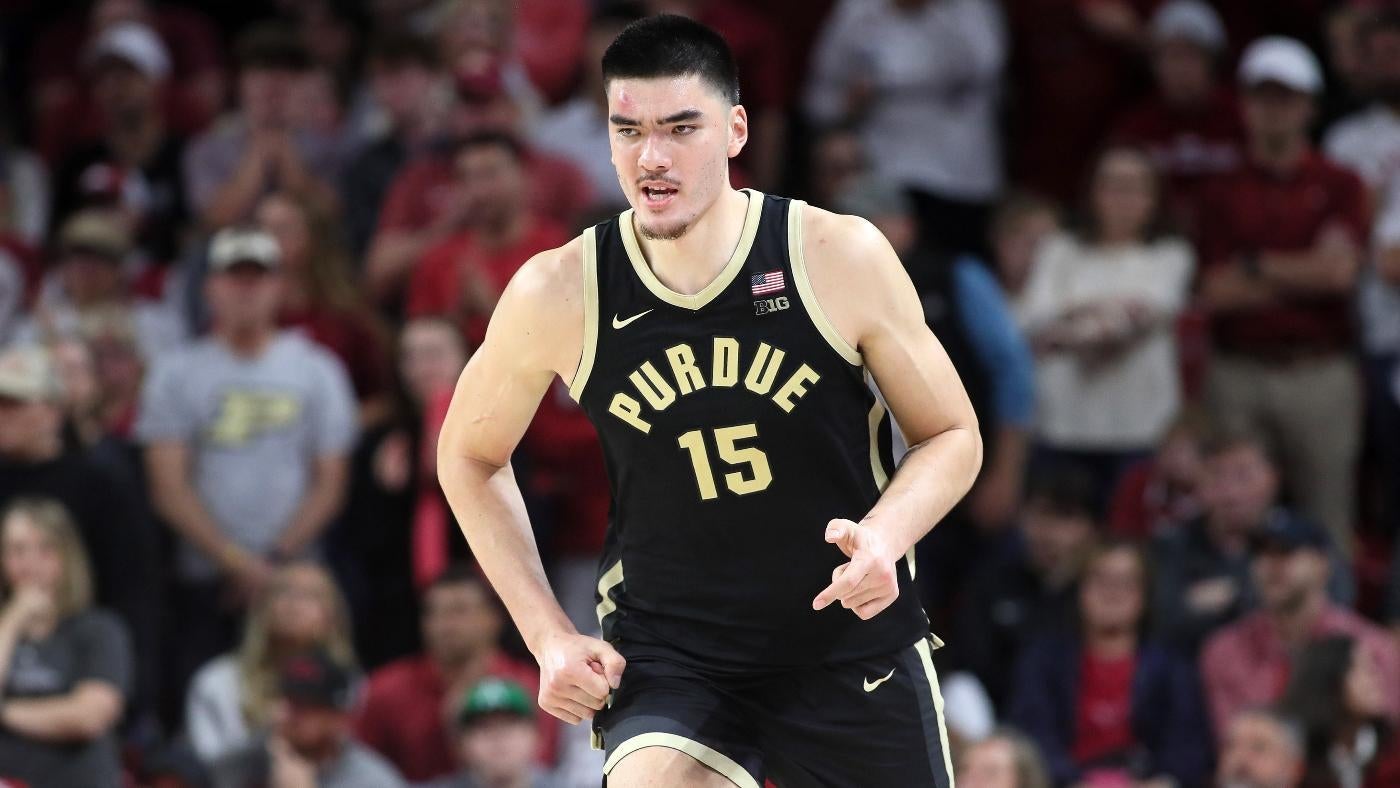 
                        Purdue vs. UConn odds, line, prediction: 2024 NCAA Tournament national championship game picks by top model
                    