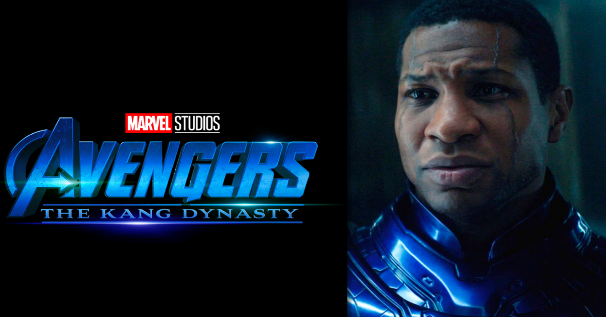 Avengers: The Kang Dynasty writer's bombshell Jonathan Majors revelation