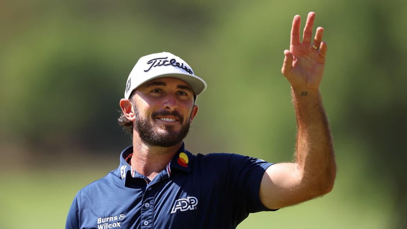 2023 Netflix Cup: Why Max Homa enters PGA Tour, Formula 1 golf exhibition as headlining attraction