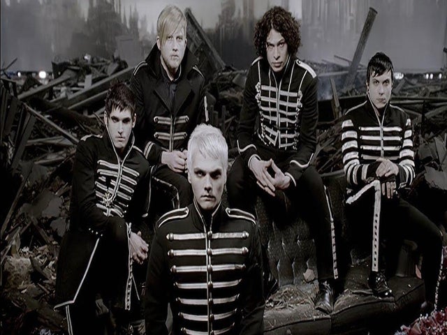 My Chemical Romance to Play 'The Black Parade' in Full at Major Music Festival