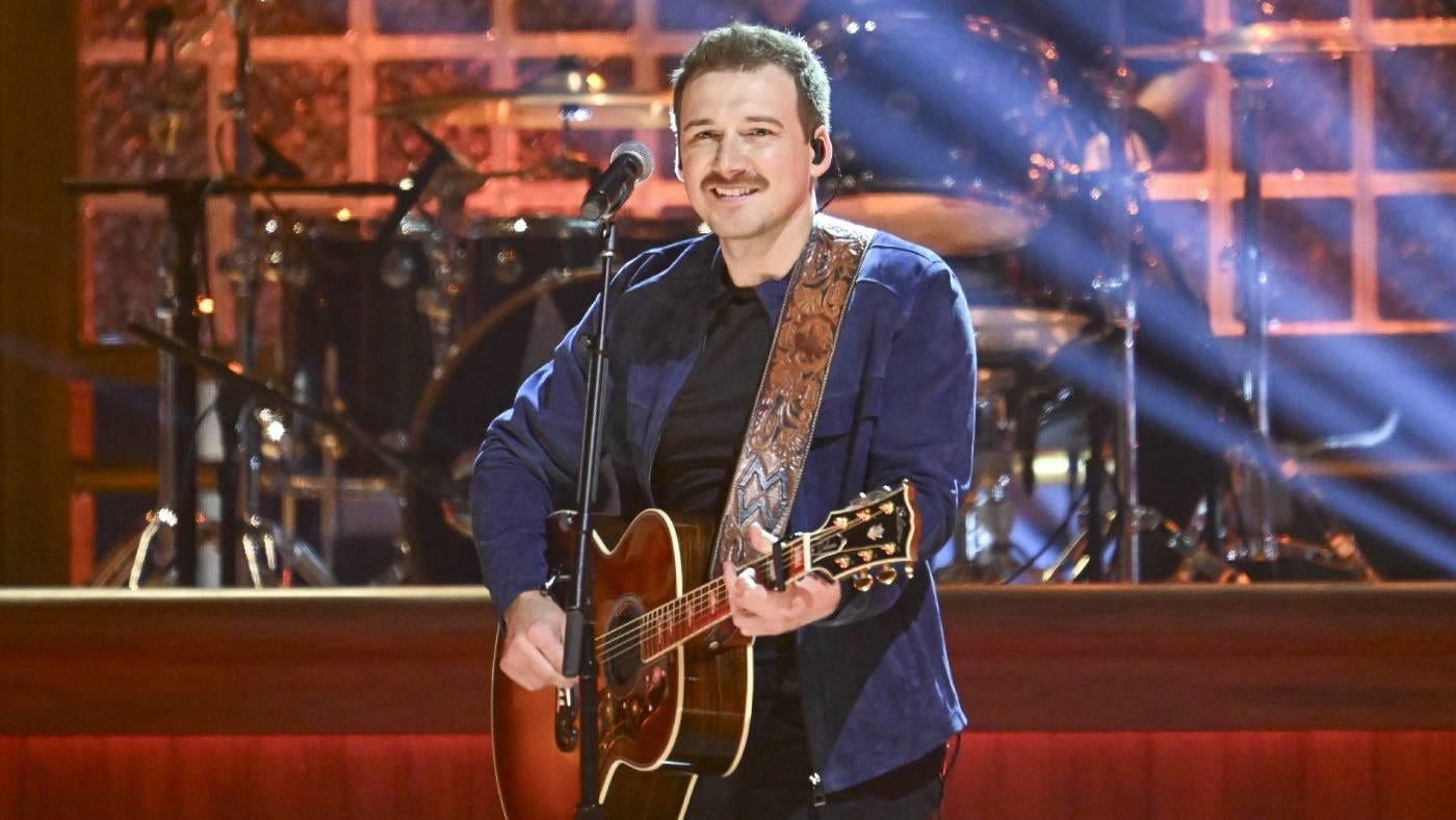 Country star Morgan Wallen to perform ''98 Braves' from Truist Park as part of 2023 Billboard Music Awards