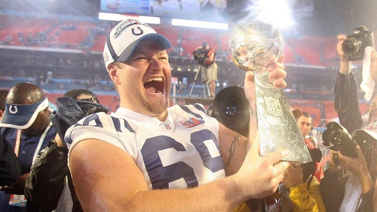 Matt Ulrich, Former Indianapolis Colts Star and Super Bowl Champion, Dead at 41