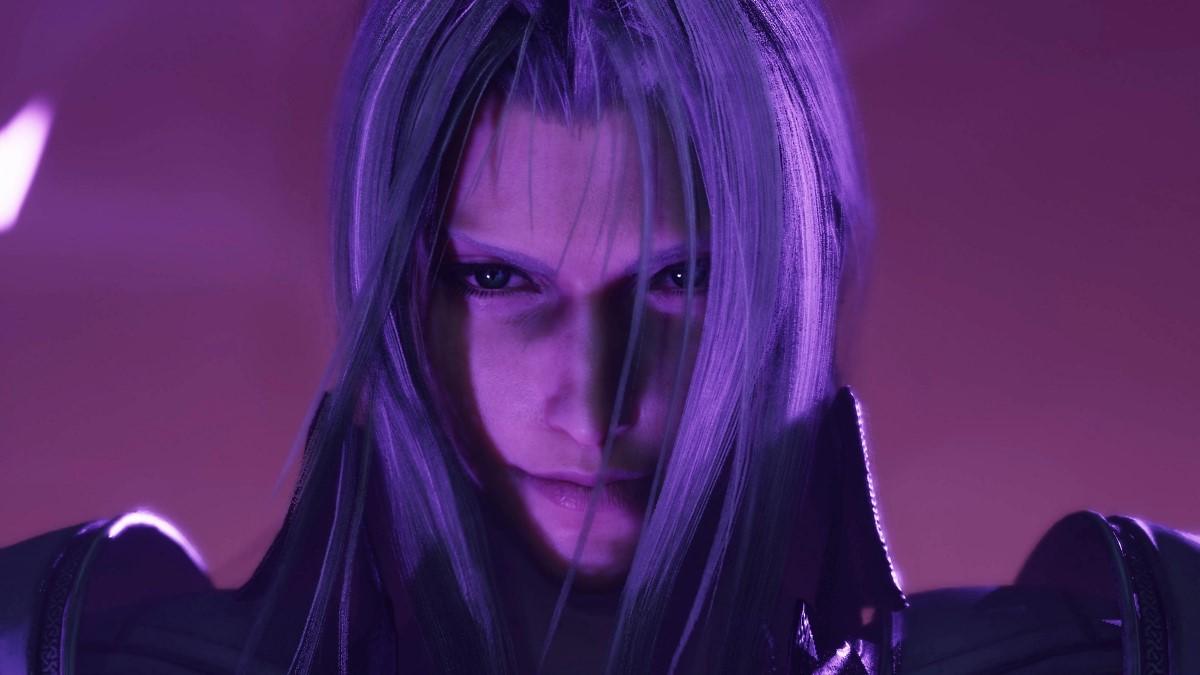 Final Fantasy 7 Rebirth Developers Reveal Where The Game Ends