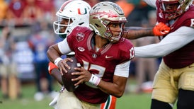 Late Kick: Florida State holds off Miami