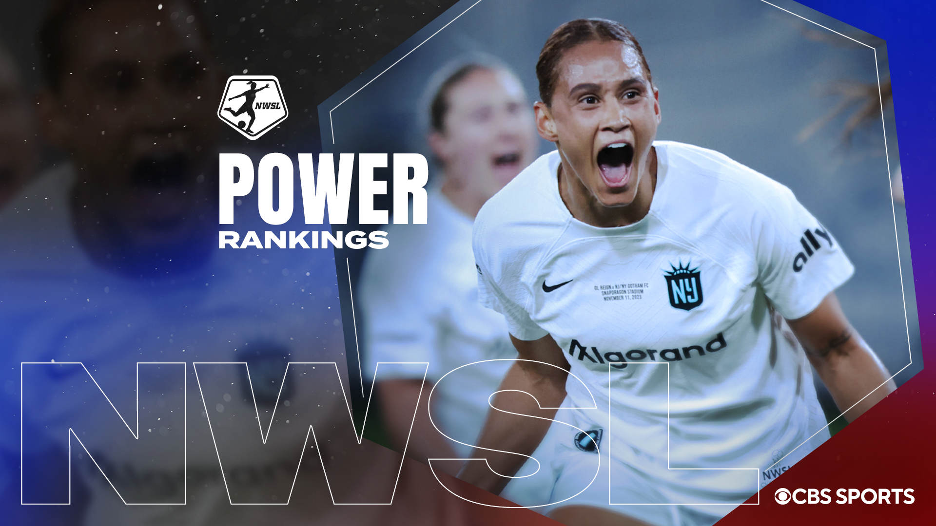 Way-too-early 2024 NWSL Power Rankings: NJ/NY Gotham and San Diego Wave in prime position to succeed