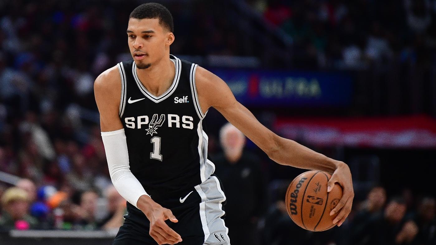 2024 NBA Skills Challenge odds, picks, start time: All-Star Weekend predictions, best bets from proven expert