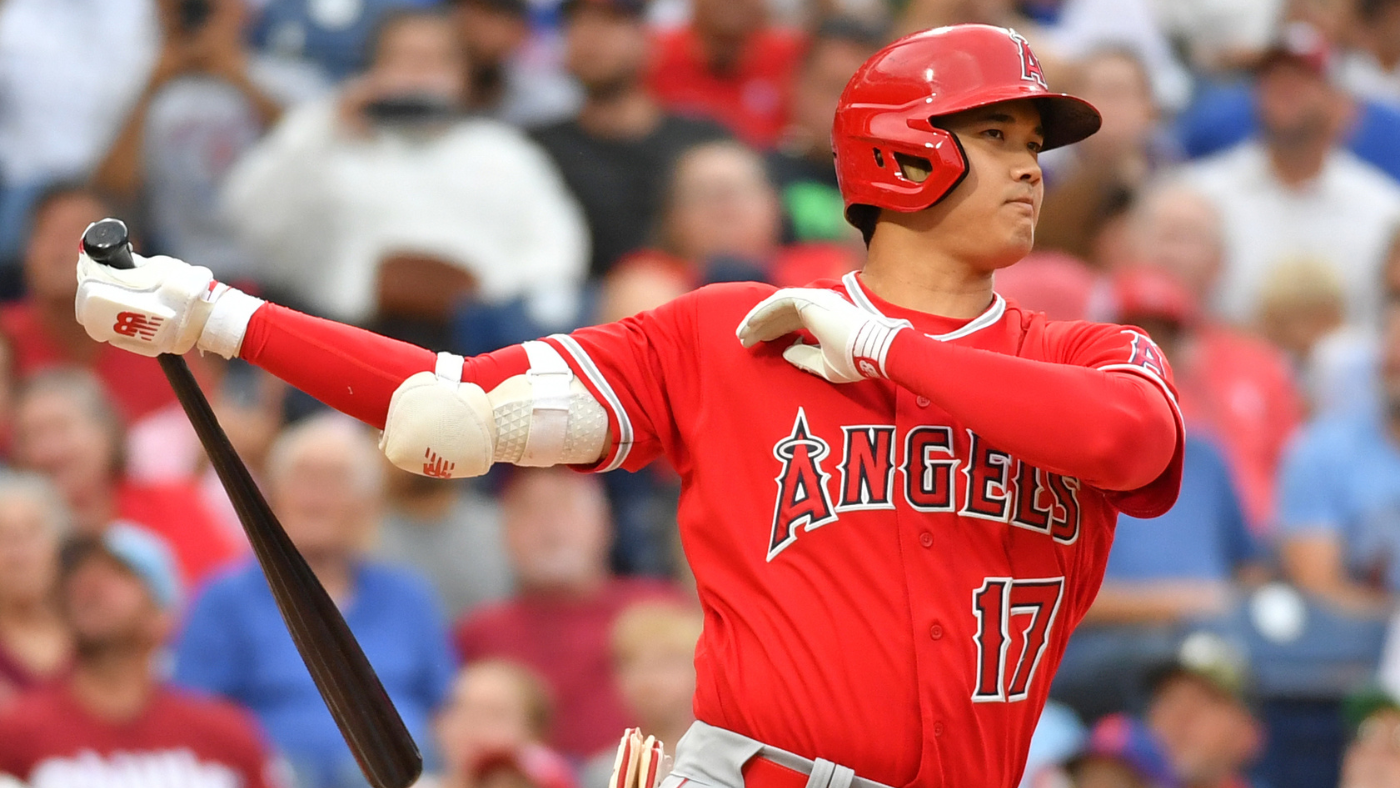 2023 MLB qualifying offer: All seven free agents reject QO, including Shohei Ohtani, Aaron Nola