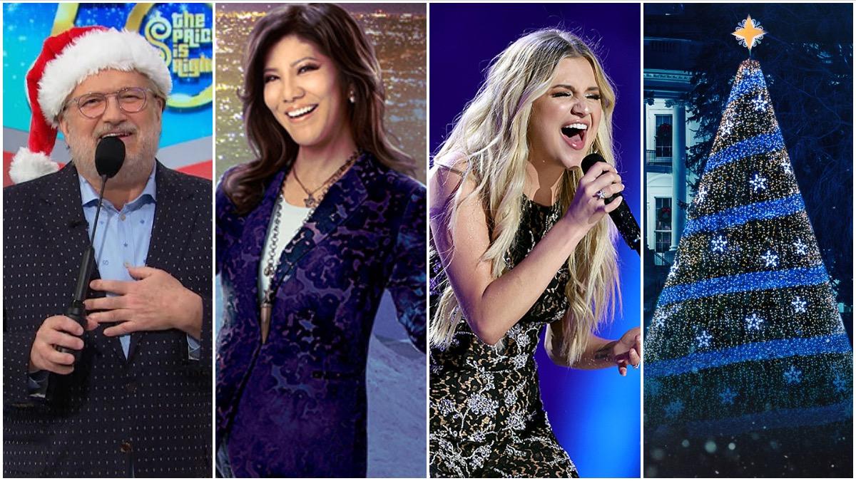 The Best Christmas Movies and Shows on Paramount+