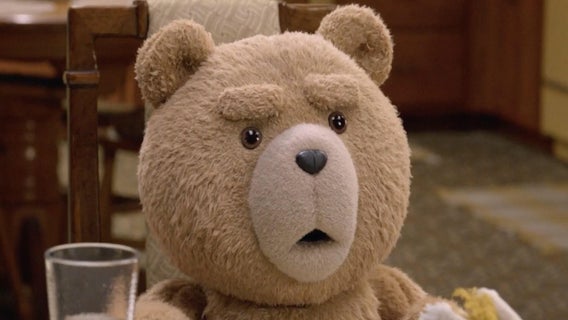 ted-series