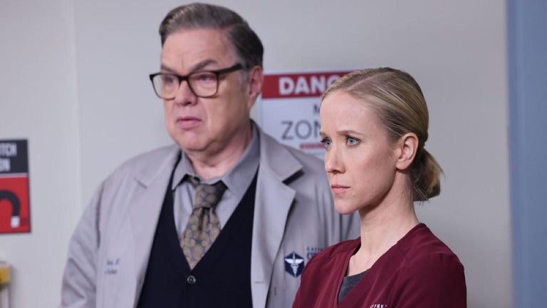 'Chicago Med' Plans Major Cast Addition for Season 9