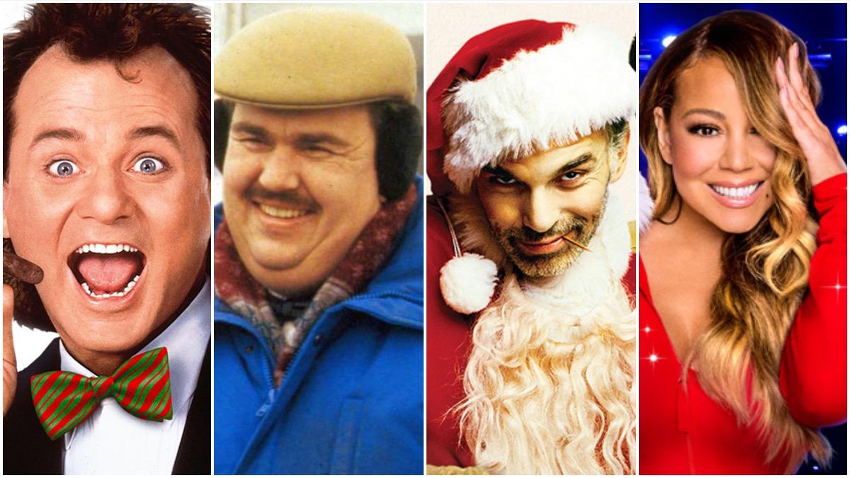 The Best Christmas Movies and Shows on Paramount+