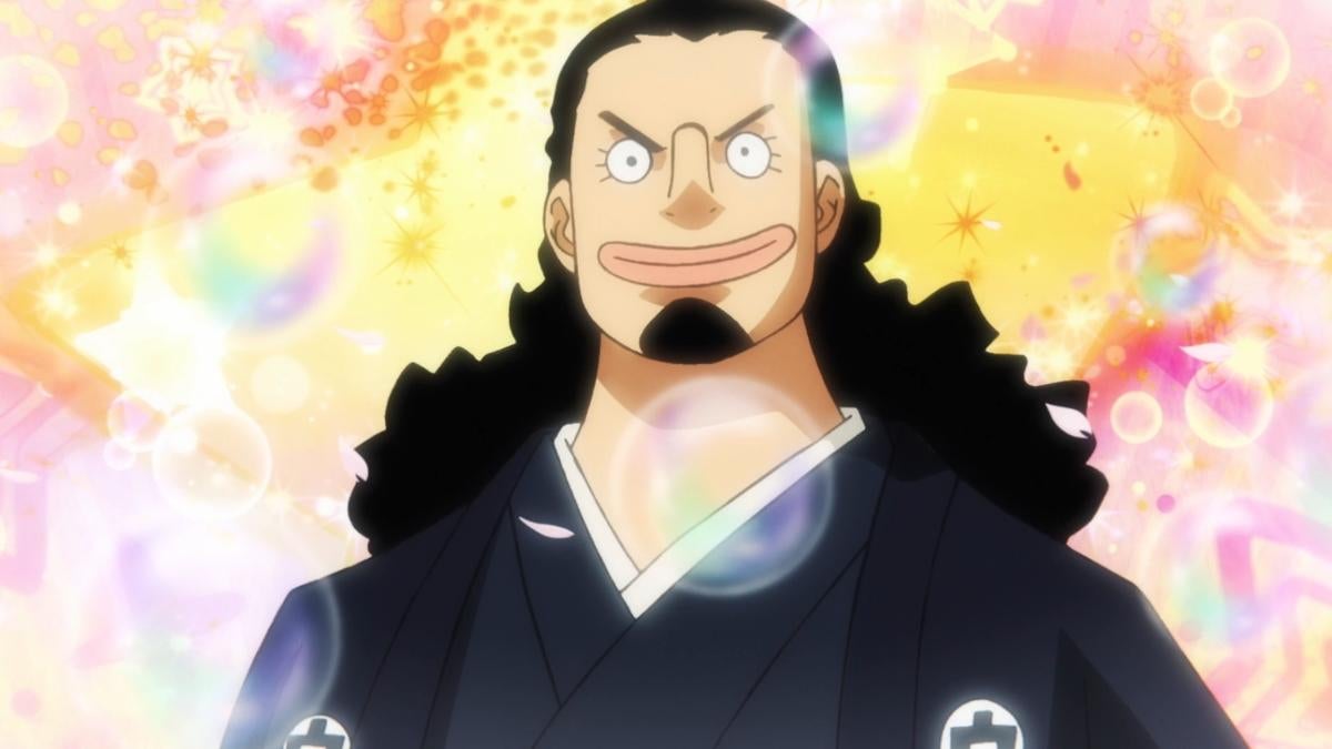 One Piece Episode 1084 release date on Crunchyroll, leaked scene