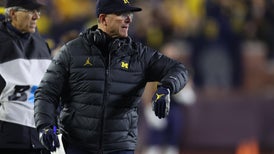 Late Kick: Is Michigan America's team?