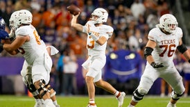 Late Kick: Can Iowa State pull the upset against Texas?