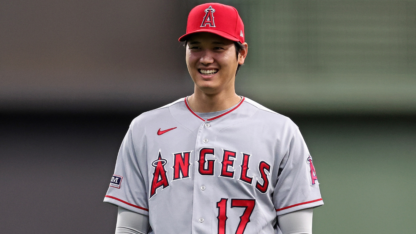 MLB free agency predictions: Projecting contracts for top 10 players with Shohei Ohtani hitting $500M mark