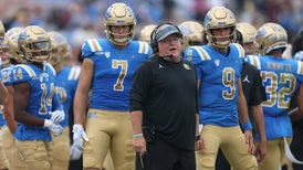 Late Kick: UCLA reportedly is likely to fire Chip Kelly