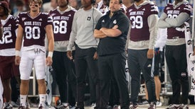 Late Kick: Mississippi State fires head coach Zach Arnett