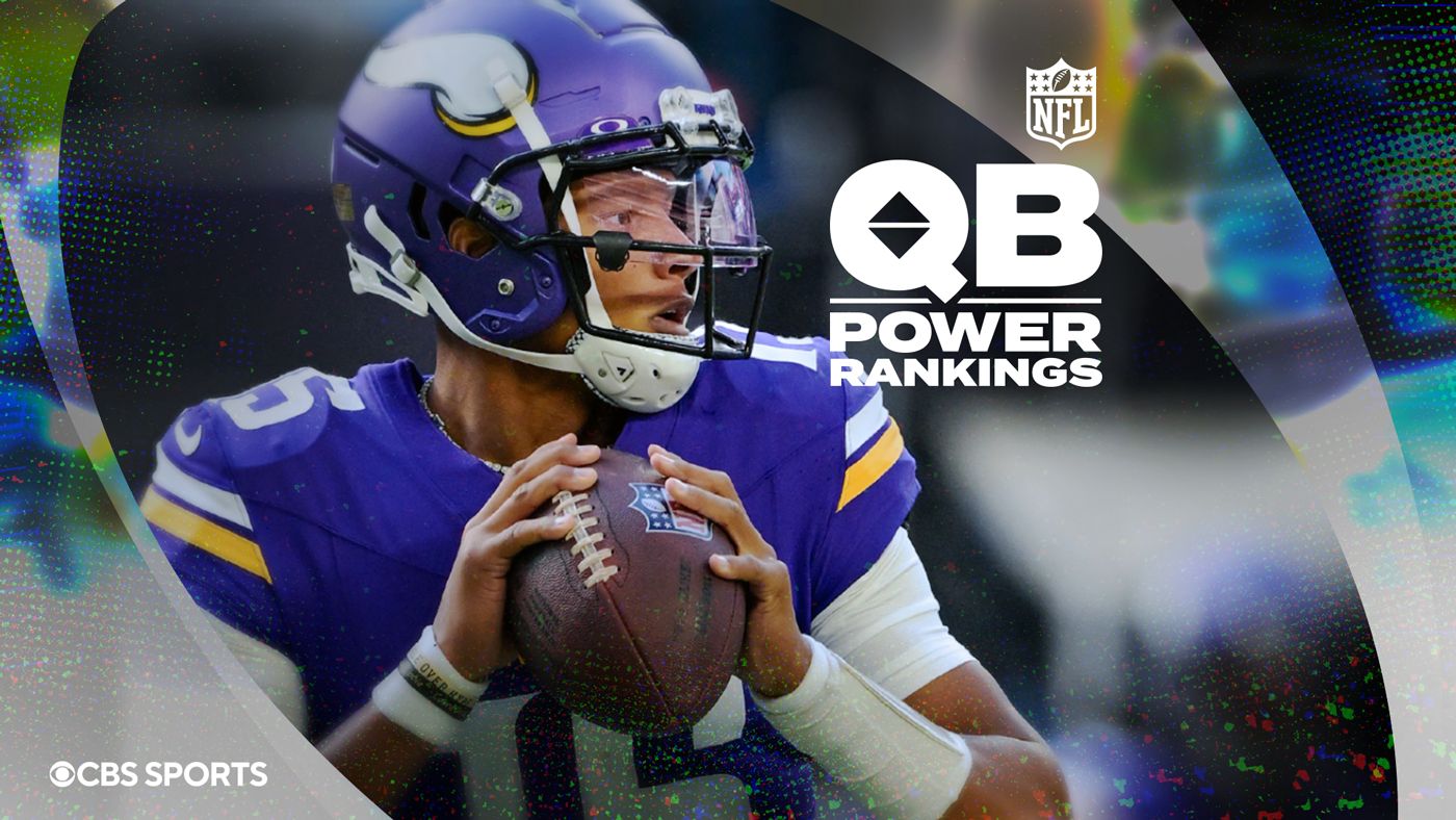 2023 NFL Week 11 QB Power Rankings: Vikings' Joshua Dobbs surges; top-10 matchup between Ravens and Bengals