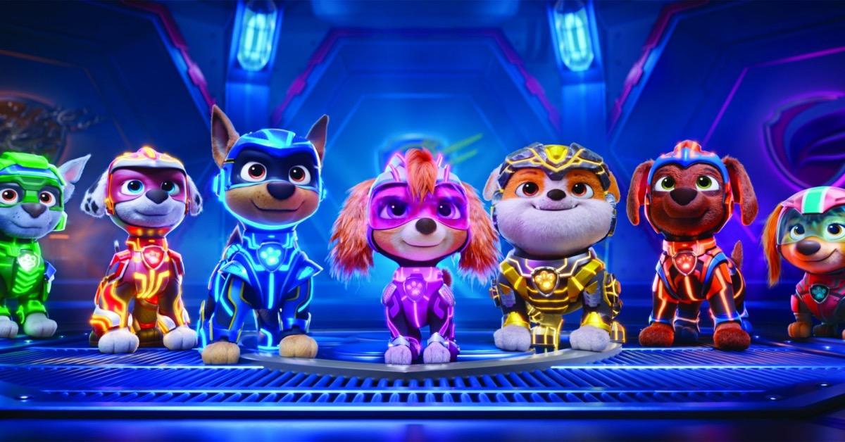 Mighty pups paw deals patrol watch online