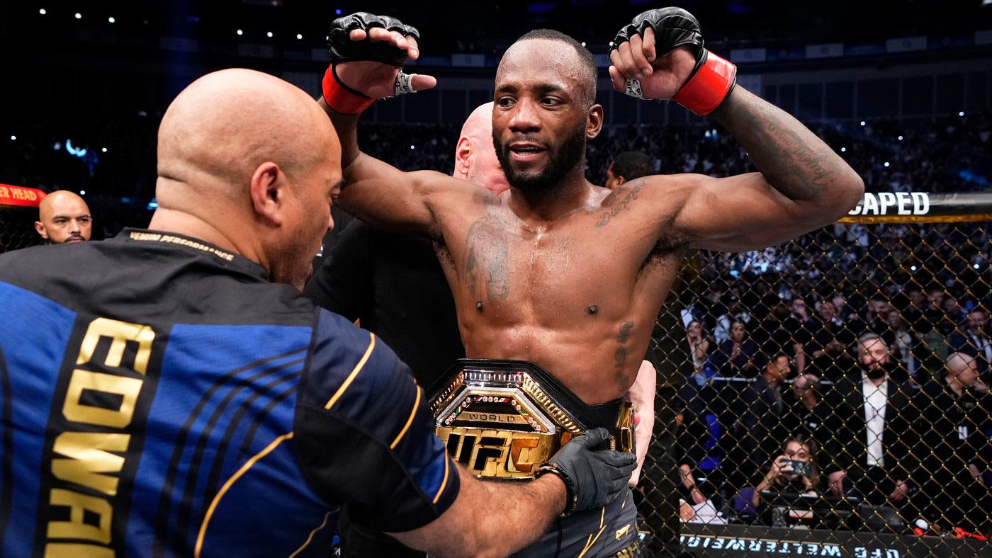 UFC 296 — Leon Edwards vs. Colby Covington: Fight card, date, rumors, odds, location, complete guide