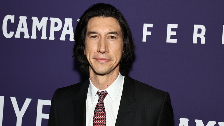 Adam Driver Doesn't Hold Back Against Fan Who Critiques 'Ferrari' Movie to His Face