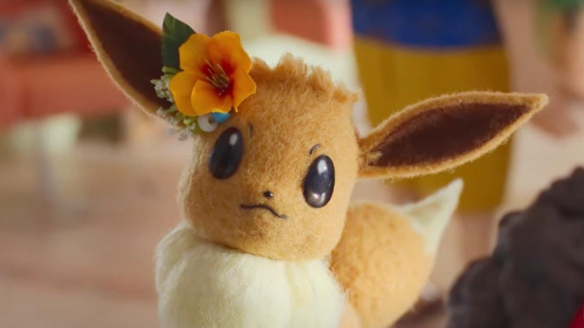 Pokémon Concierge Trailer: Pokémon Concierge: Netflix teaser trailer to  release date, what we know about new anime - The Economic Times