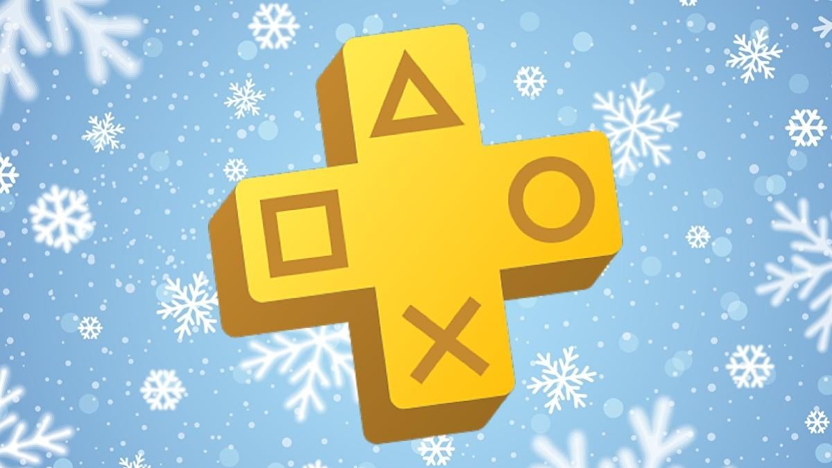 PlayStation Plus Free Games for December 2023 Announced